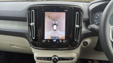 Volvo Xc40 1.5 T3 [163] Inscription 5dr Geartronic Petrol Estate